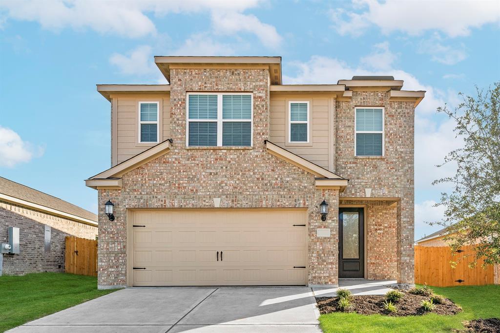 1107 Bullock Drive — photo