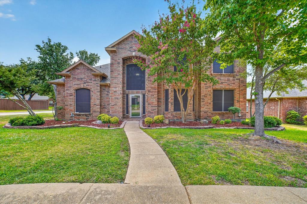 5002 Petersburg Drive — photo