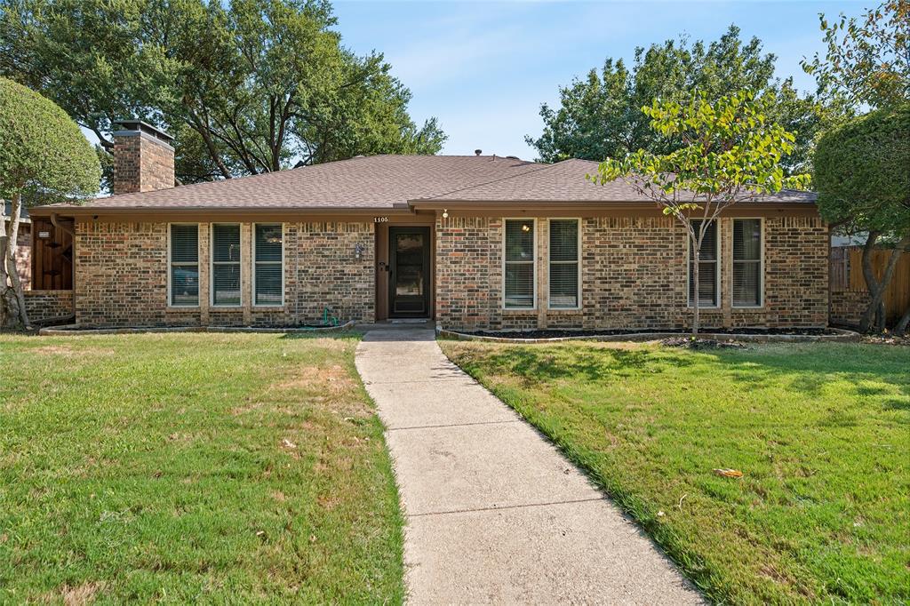 1105 Wood Creek Circle — photo