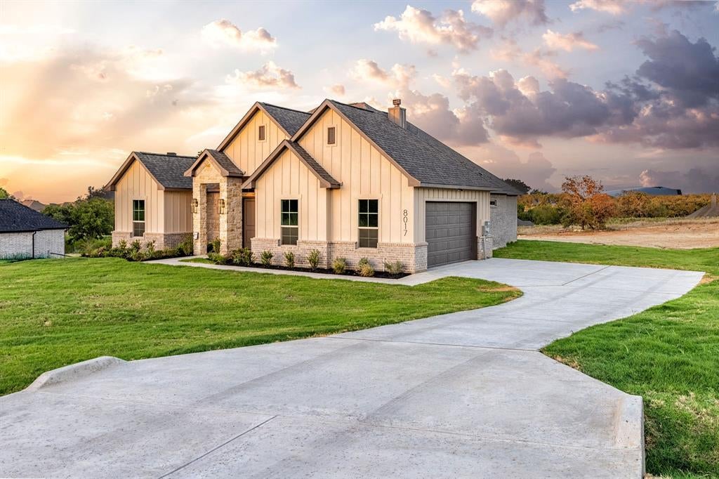 8017 Ranch View Place — photo