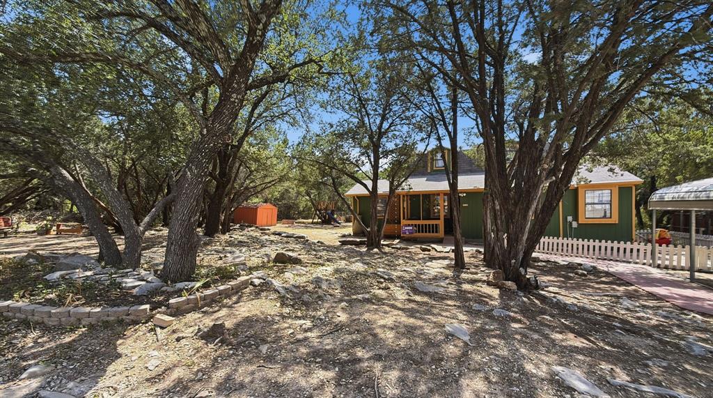 5716 San Jacinto Drive — photo