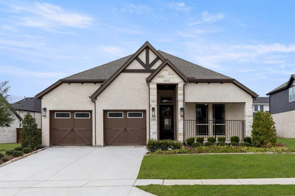 3208 Hidden Valley Drive — photo