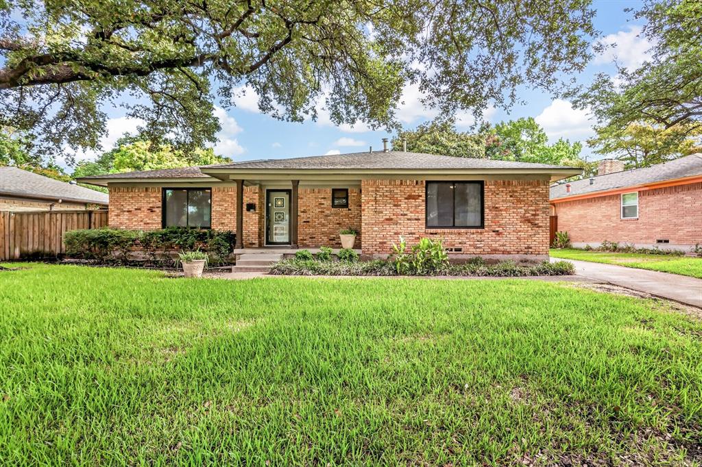 2510 Pinebluff Drive — photo