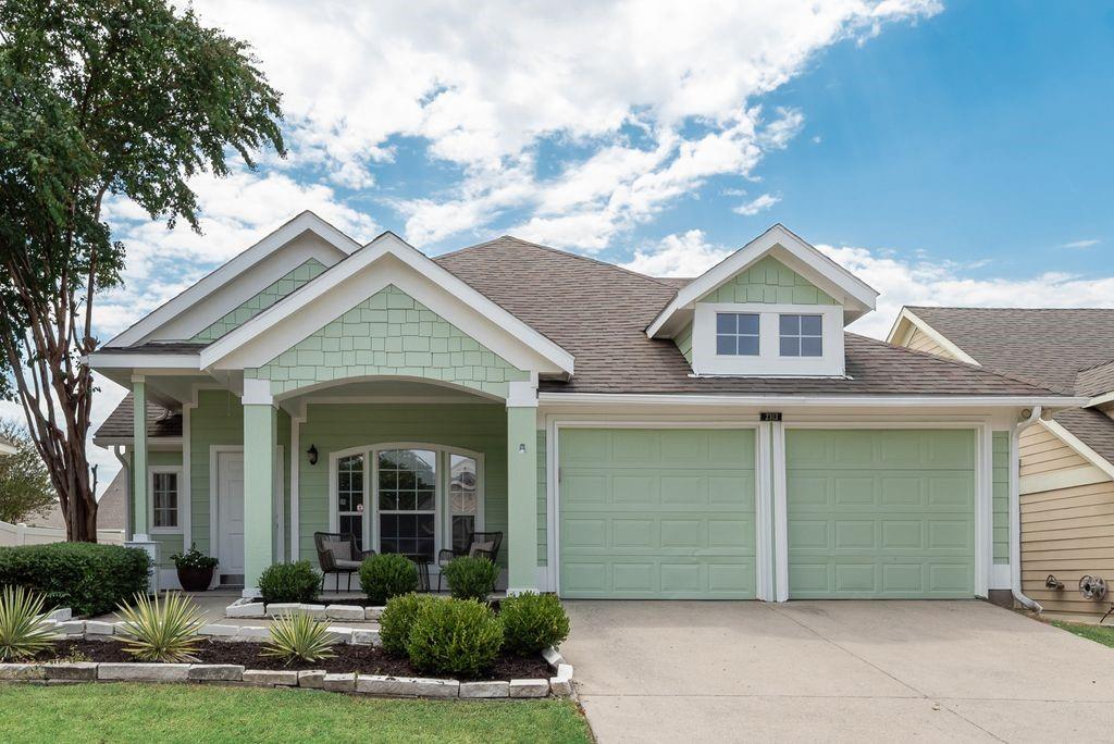 2313 Hillside Drive — photo
