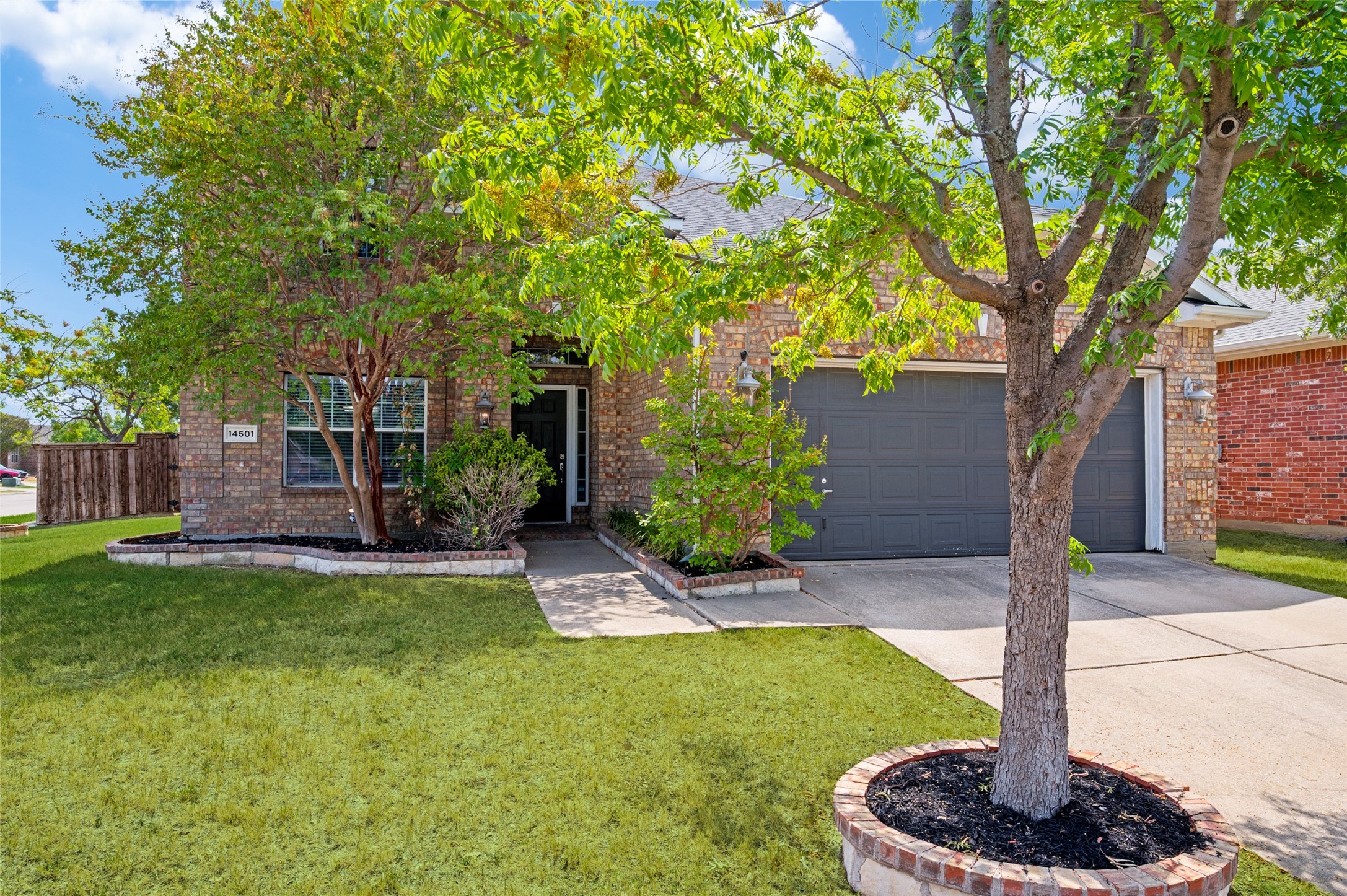 14501 Eaglemont Drive — photo