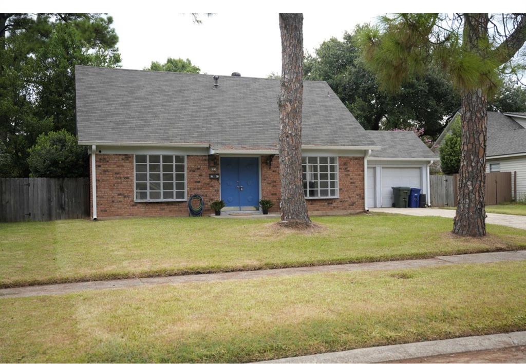 6138 Lovers Lane — photo