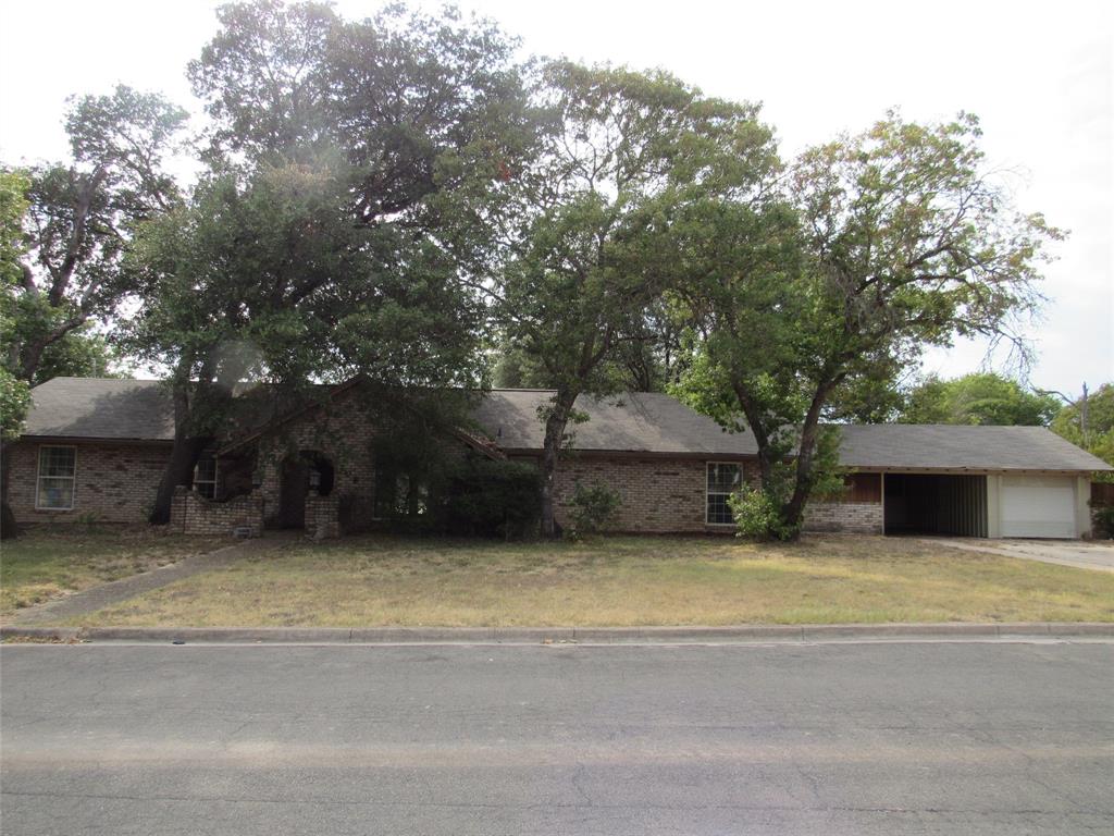 208 Opal Street — photo