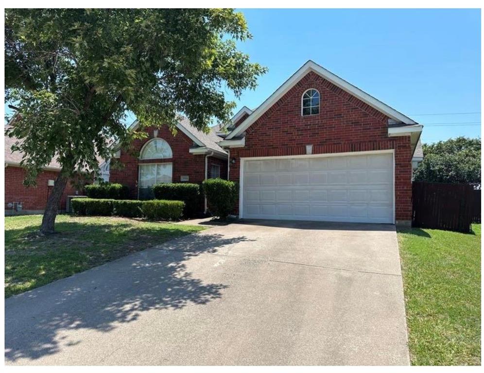 3904 Ridge Gate Drive — photo