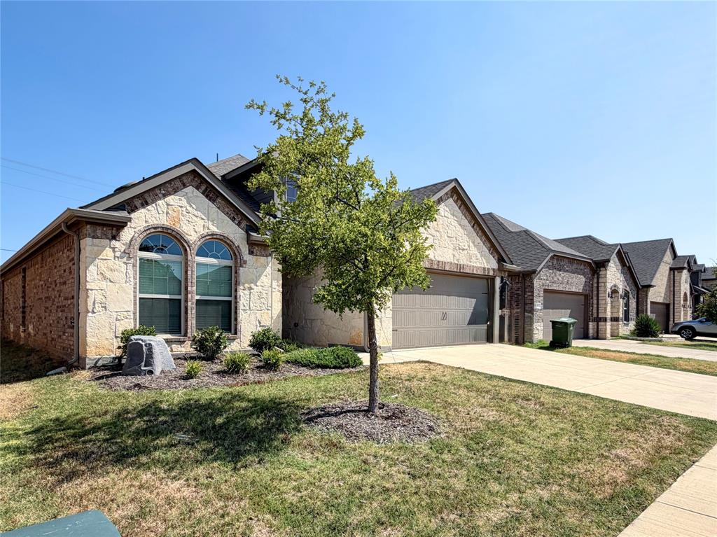 10809 Table Bluff Street — photo