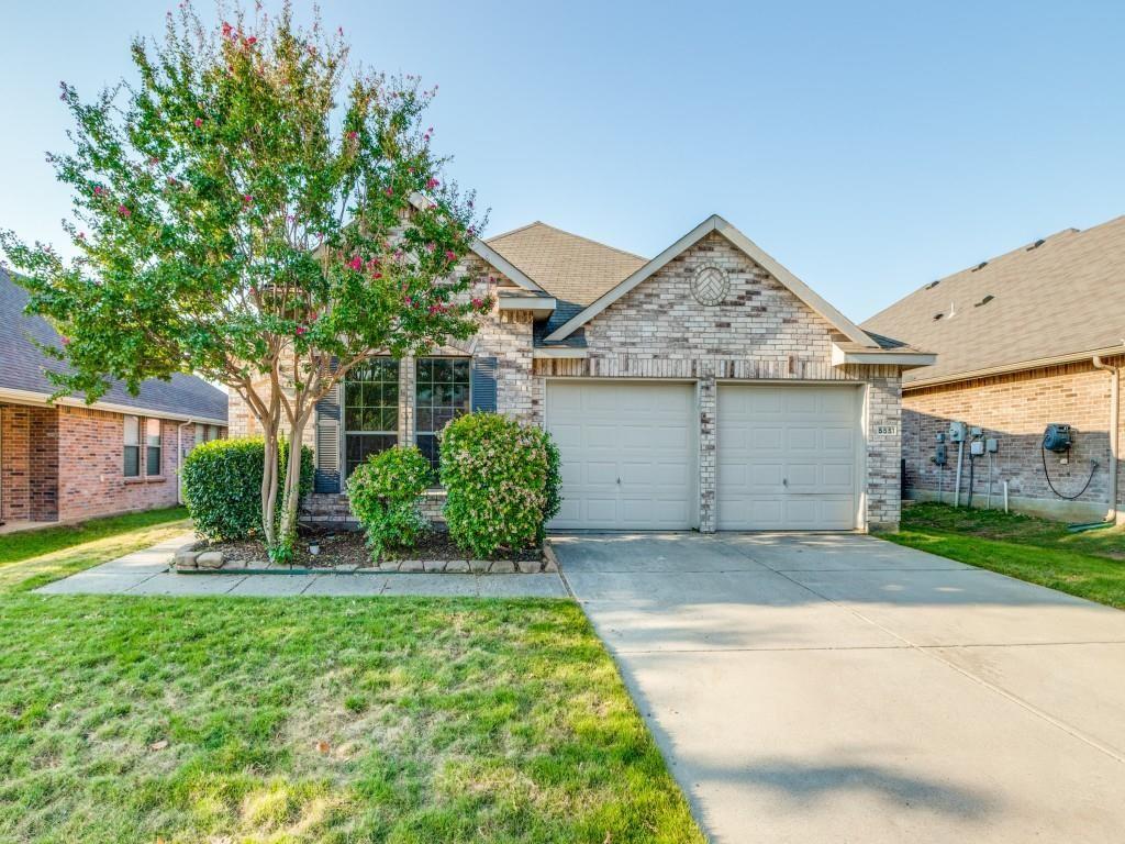 5551 Exeter Drive — photo