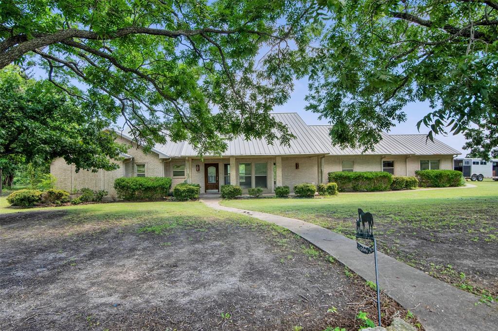 8081 County Road 500 — photo