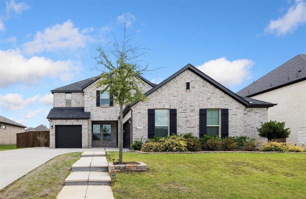 1700 Winchester Drive — photo