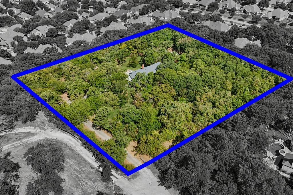 9300 Indian Knoll Trail — photo