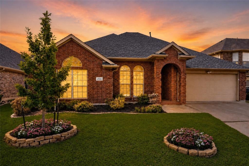 2720 Calico Rock Drive — photo