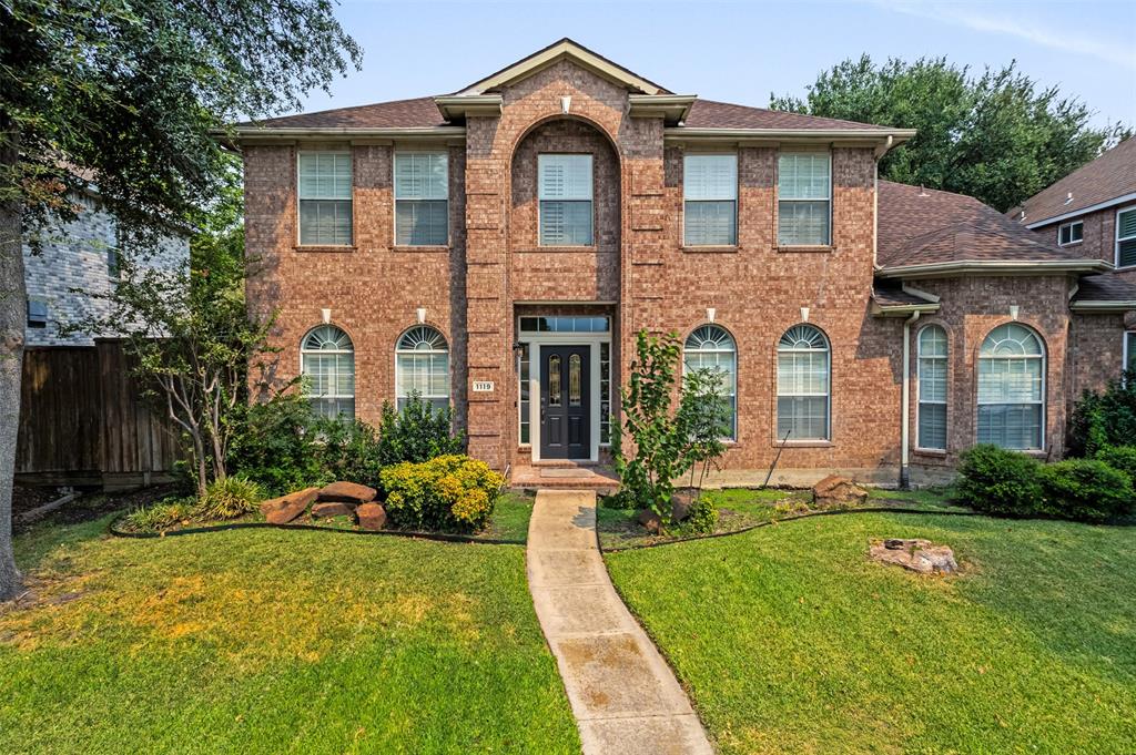 1119 Shadow Lakes Boulevard — photo