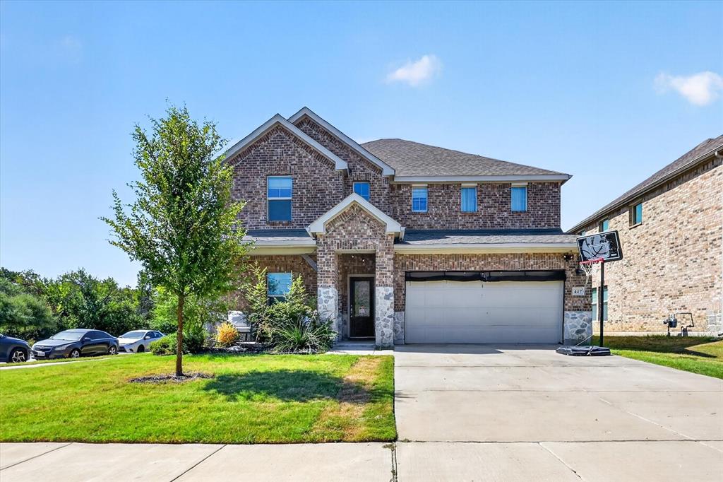 447 Crystal Clear Lane — photo