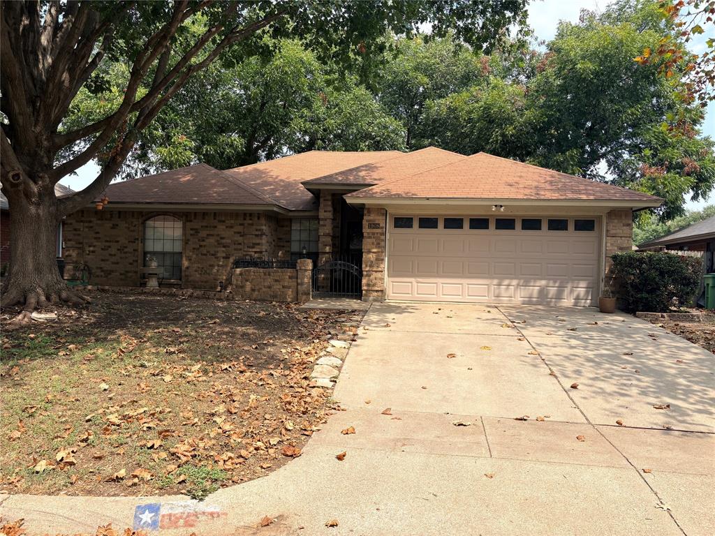 1908 Berrybrook Drive — photo