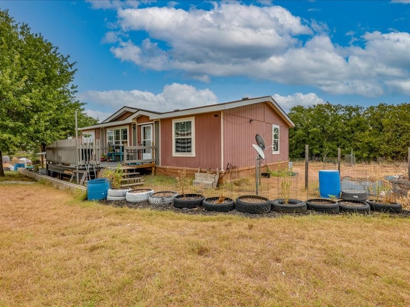 353 R And R Drive, Springtown, TX 76082 — photo 3
