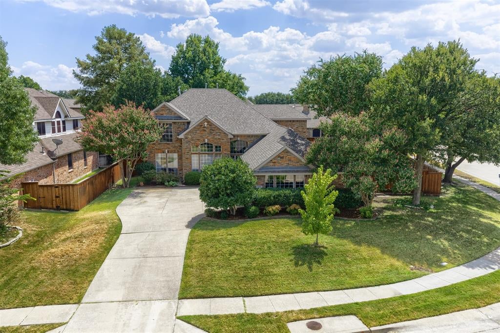 2809 Greenview Drive — photo