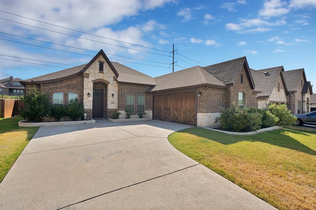 1247 Coneflower Drive — photo