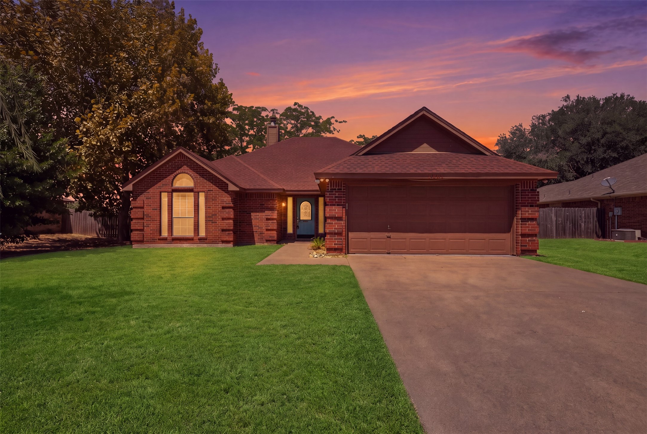 1507 Saddle Creek Court — photo