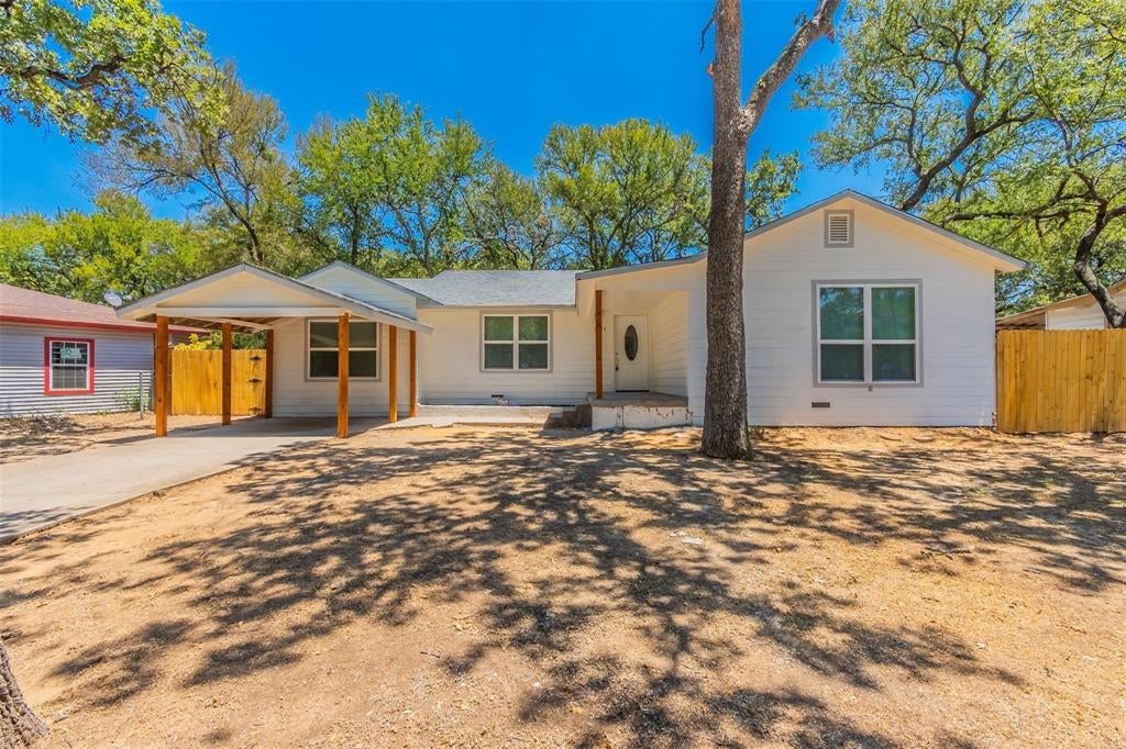 1224 Glenda Drive — photo
