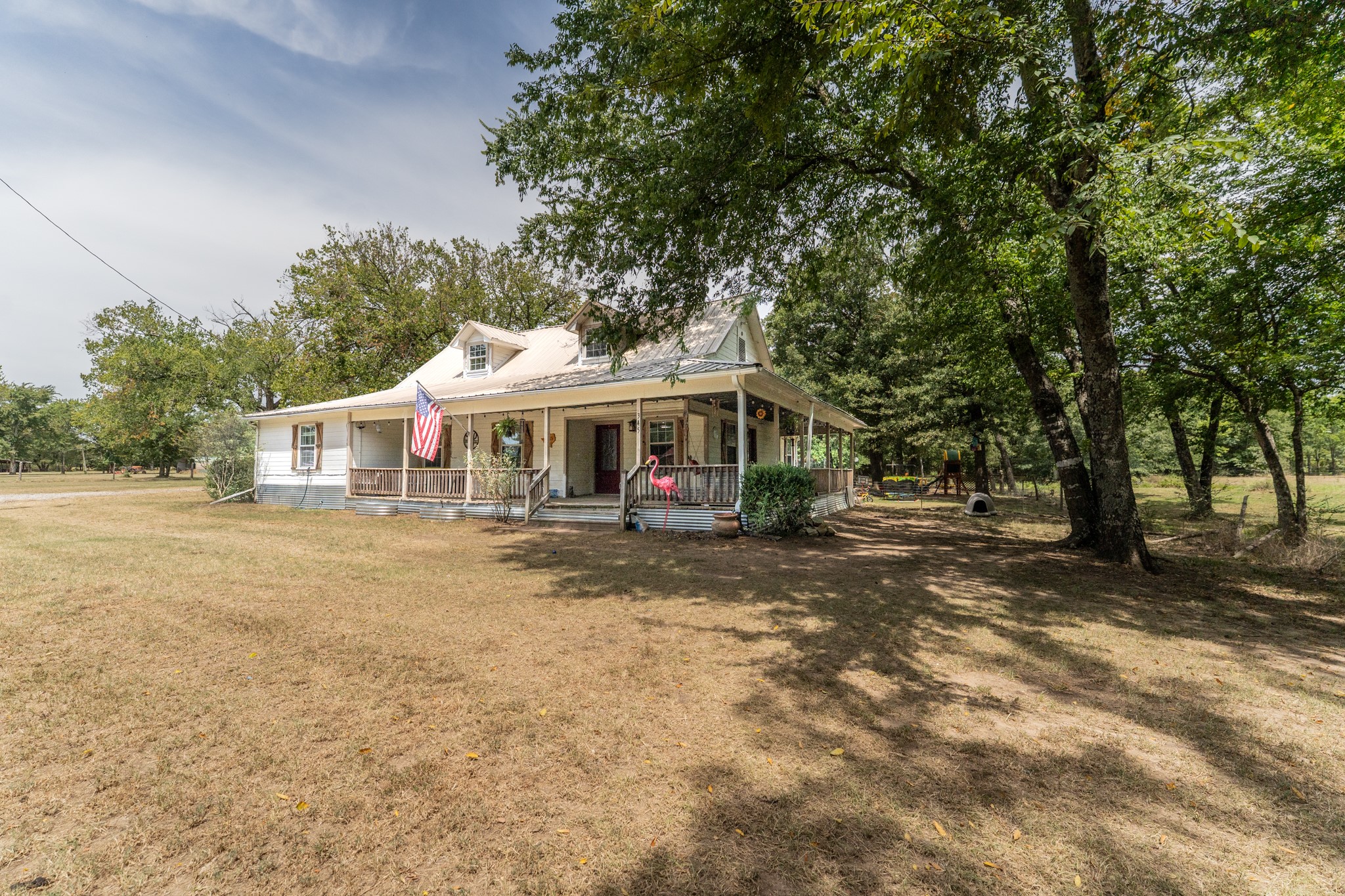 345 County Road 1158 — photo