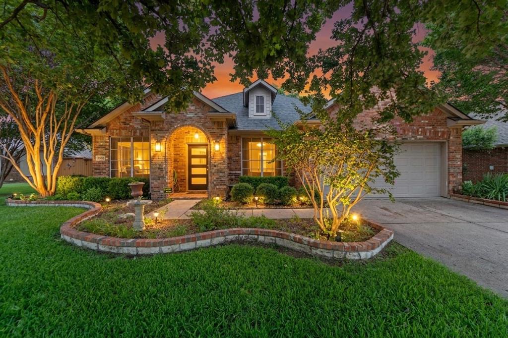 1532 Lynn Drive — photo