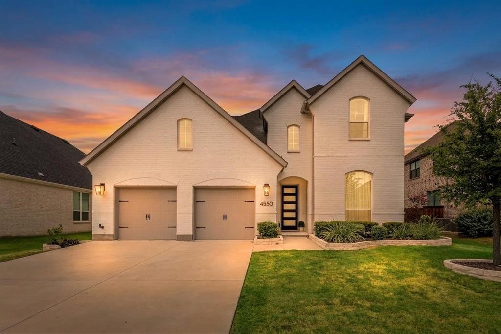 4550 Mayfield Drive — photo