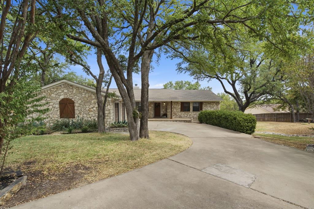 8703 Dunleith Court — photo