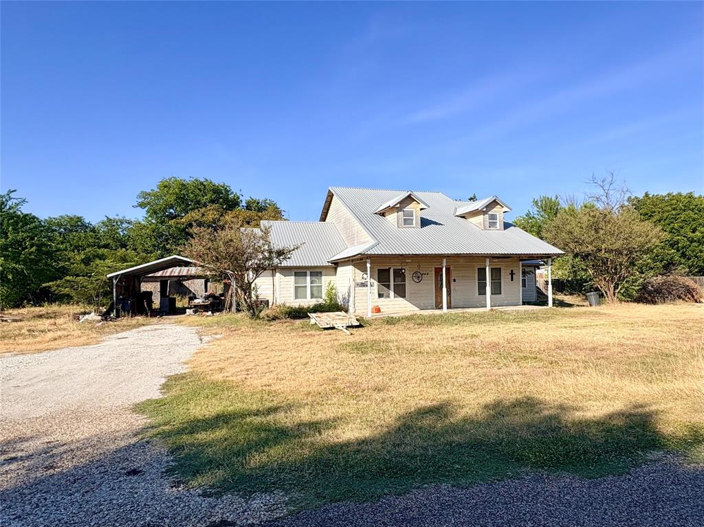 448 Norwood Drive — photo
