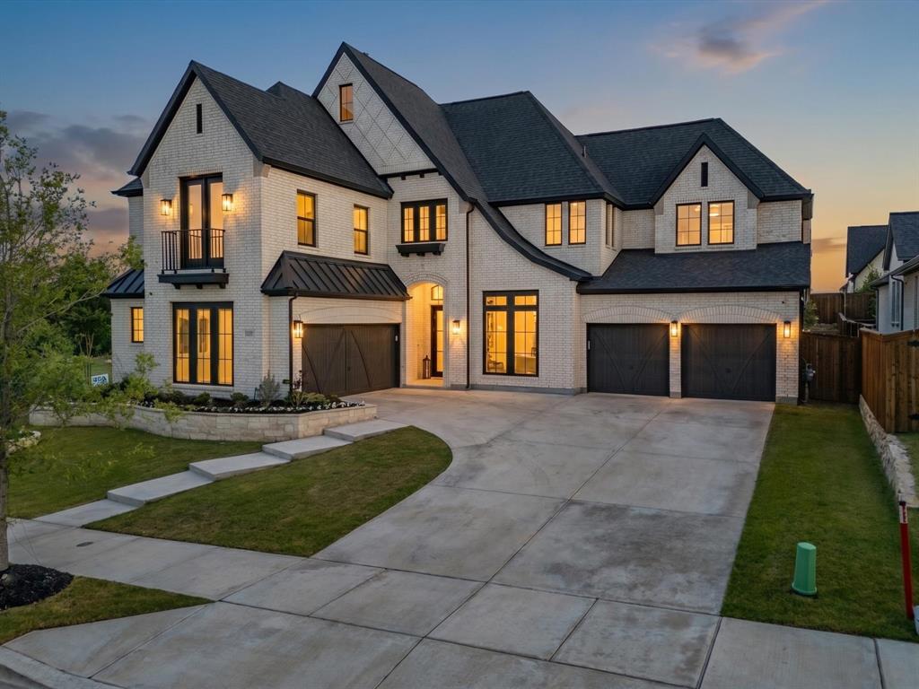 2216 Winding Creek Circle — photo