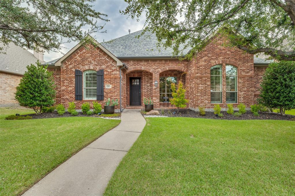1291 Sunland Park Drive — photo