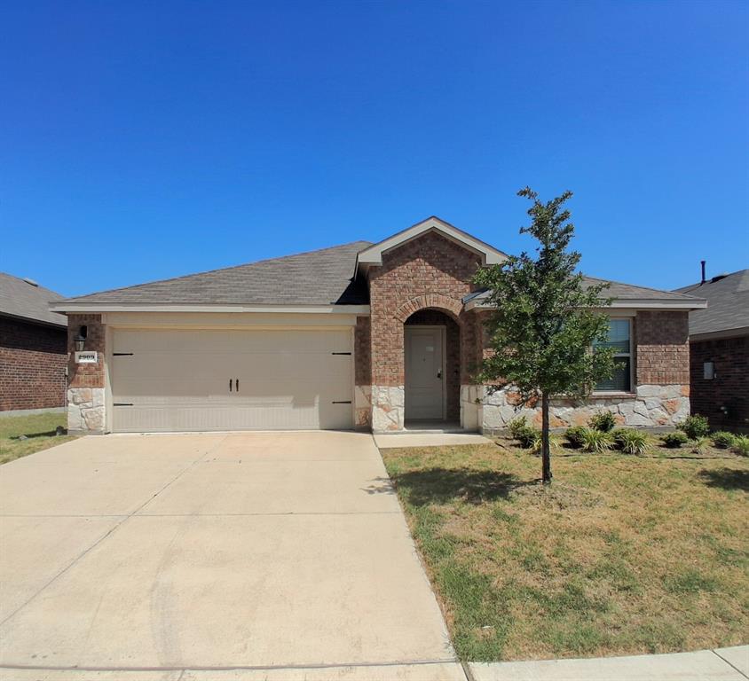 2909 Shoemaker Drive — photo