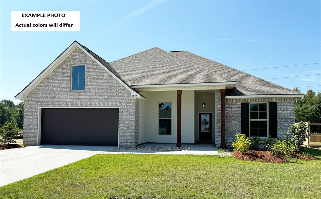 5057 Falcon Bay Drive — photo