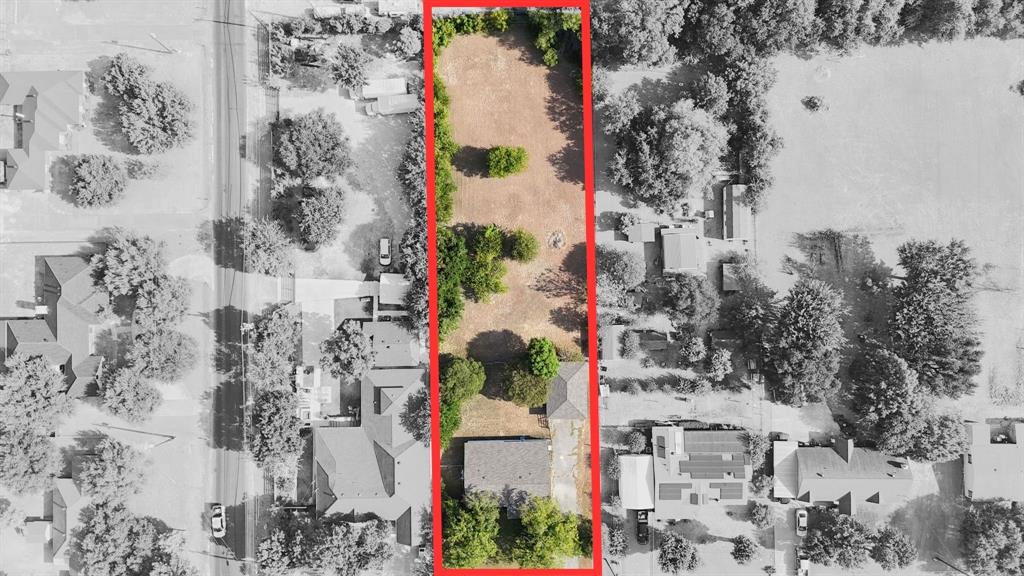 804 Preston Road — photo