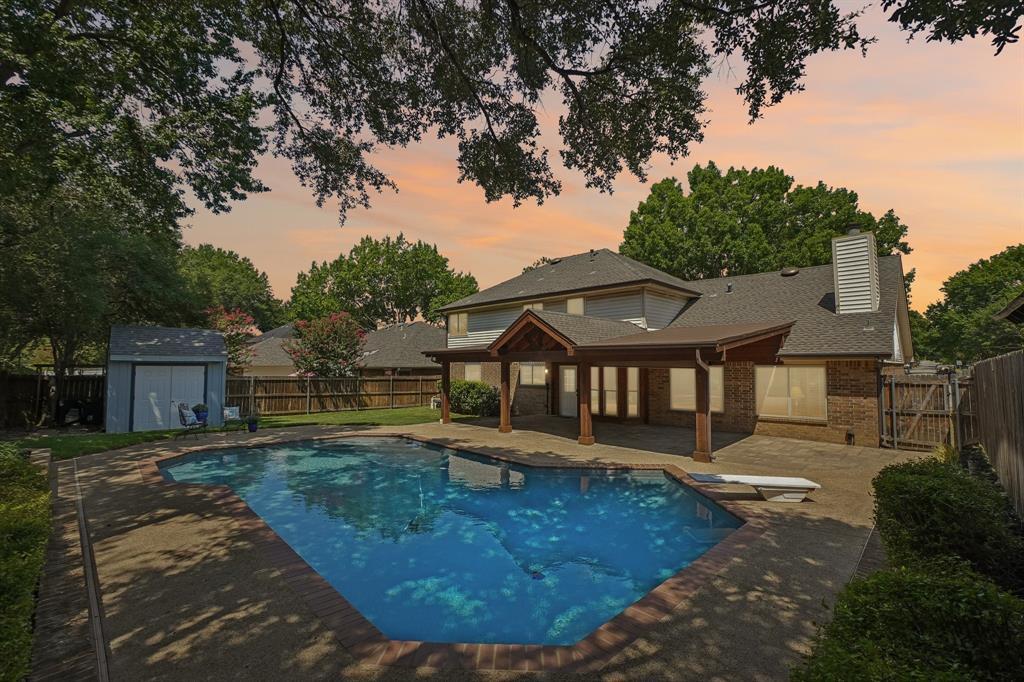 3231 Summerfield Drive — photo