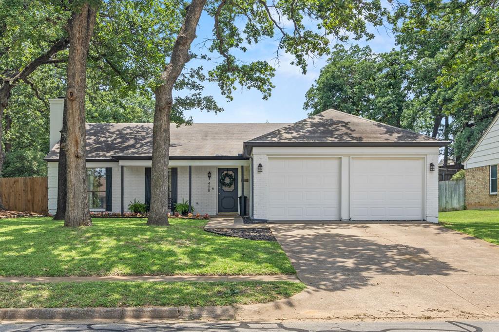 408 Thorn Wood Drive — photo