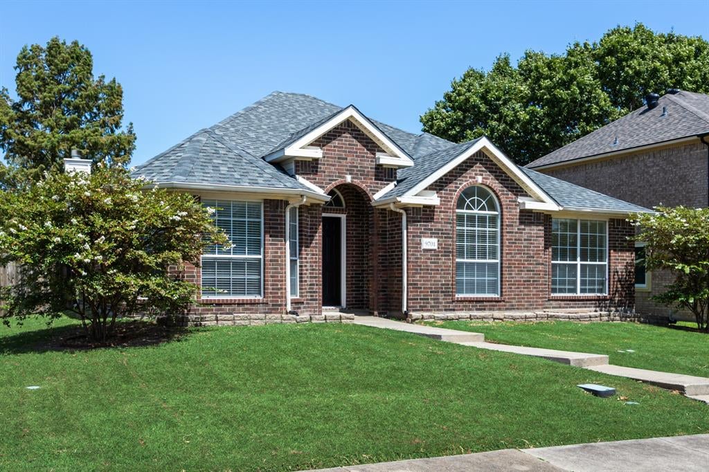 9701 Rochdale Drive — photo