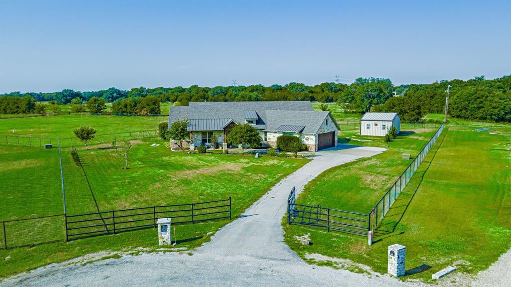 3609 Farm Land Court — photo