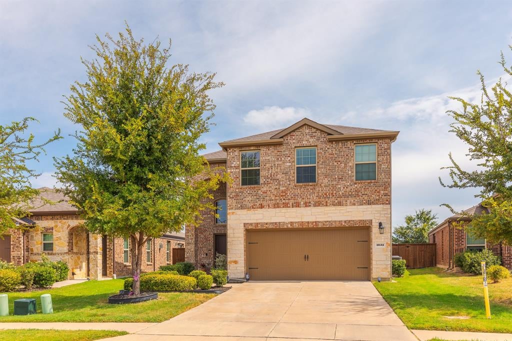 1631 Massey Lane — photo