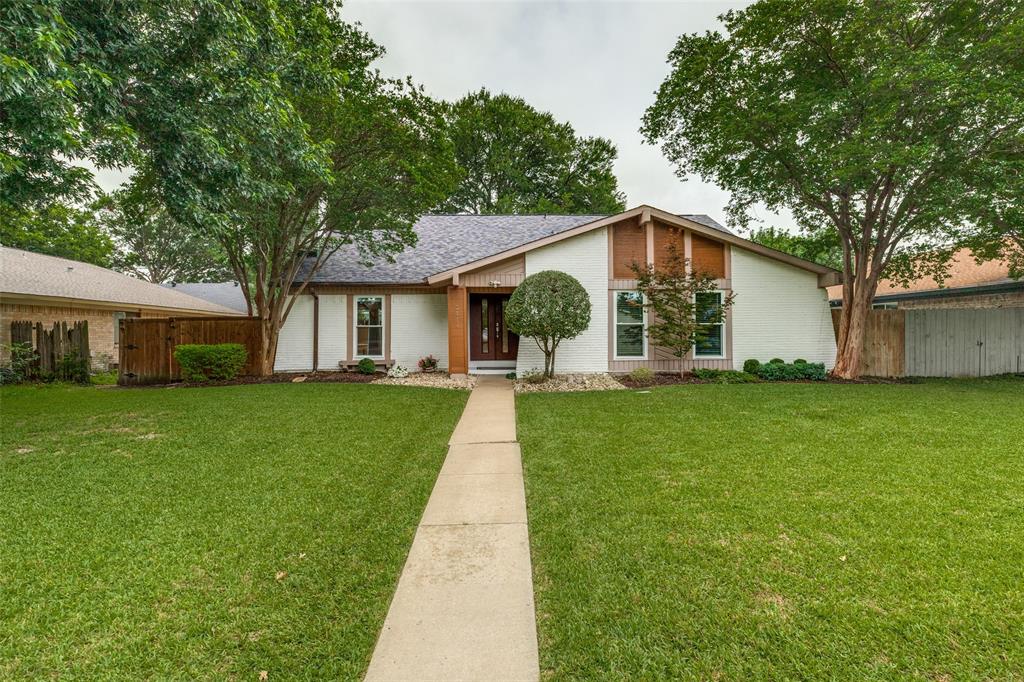 2114 Wheaton Drive — photo