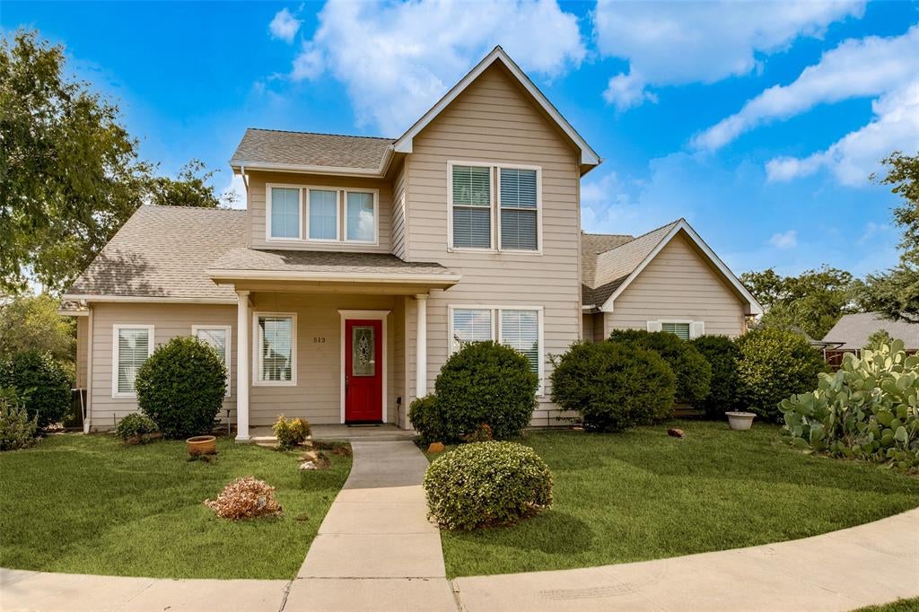 513 Dooley Court — photo