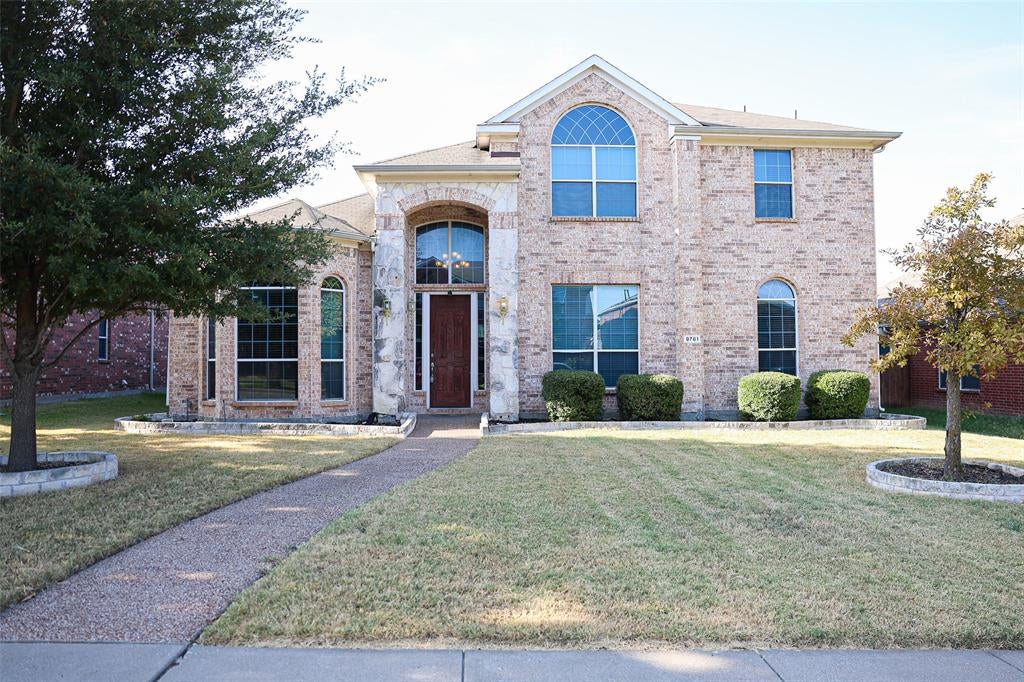 9761 Hickory Street — photo