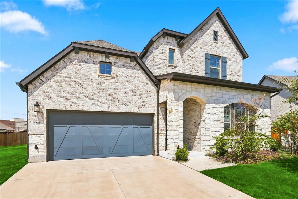 1705 Mcknight Drive — photo