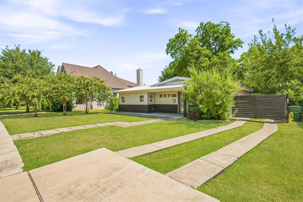 5881 Tracyne Drive — photo