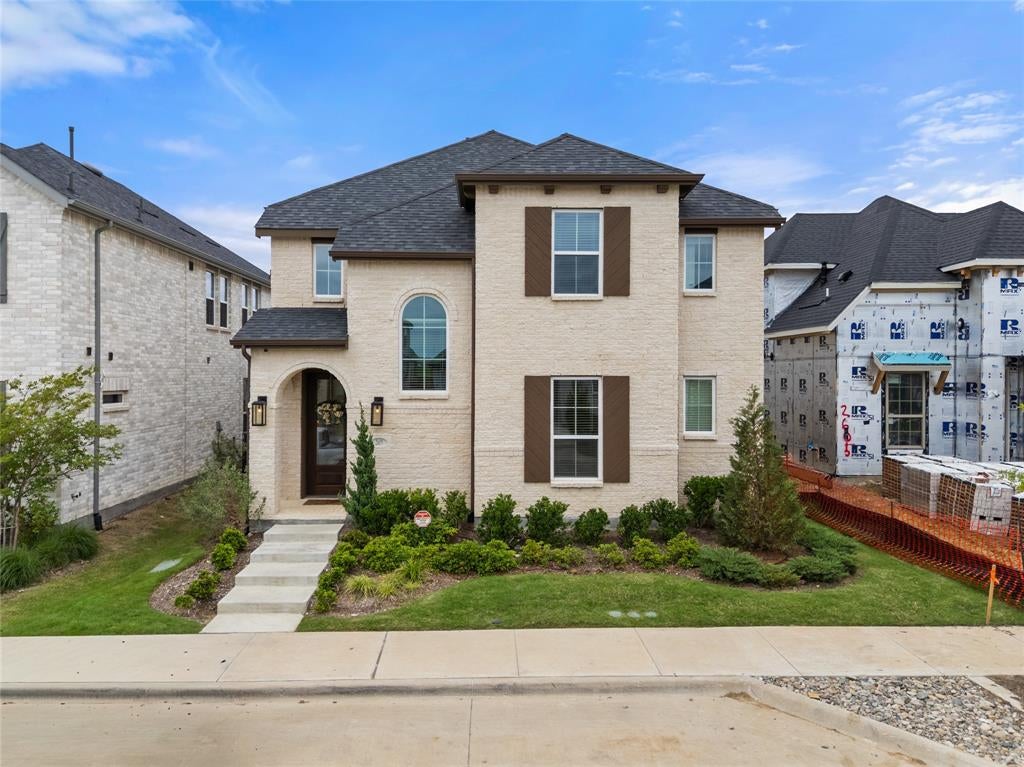 2609 Holland Court — photo