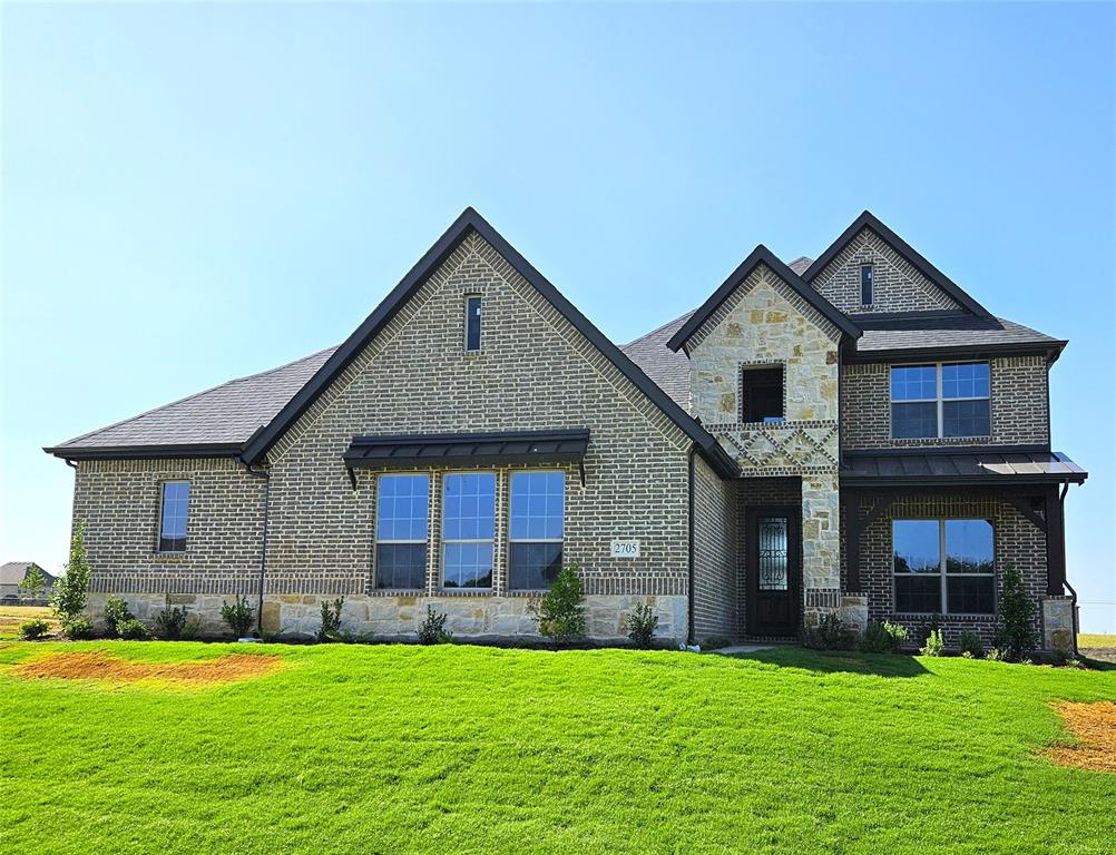 2705 Silo Lane — photo