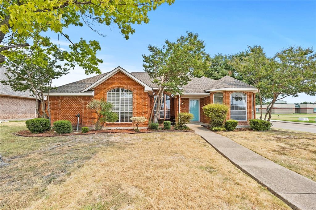 2416 Liles Lane — photo