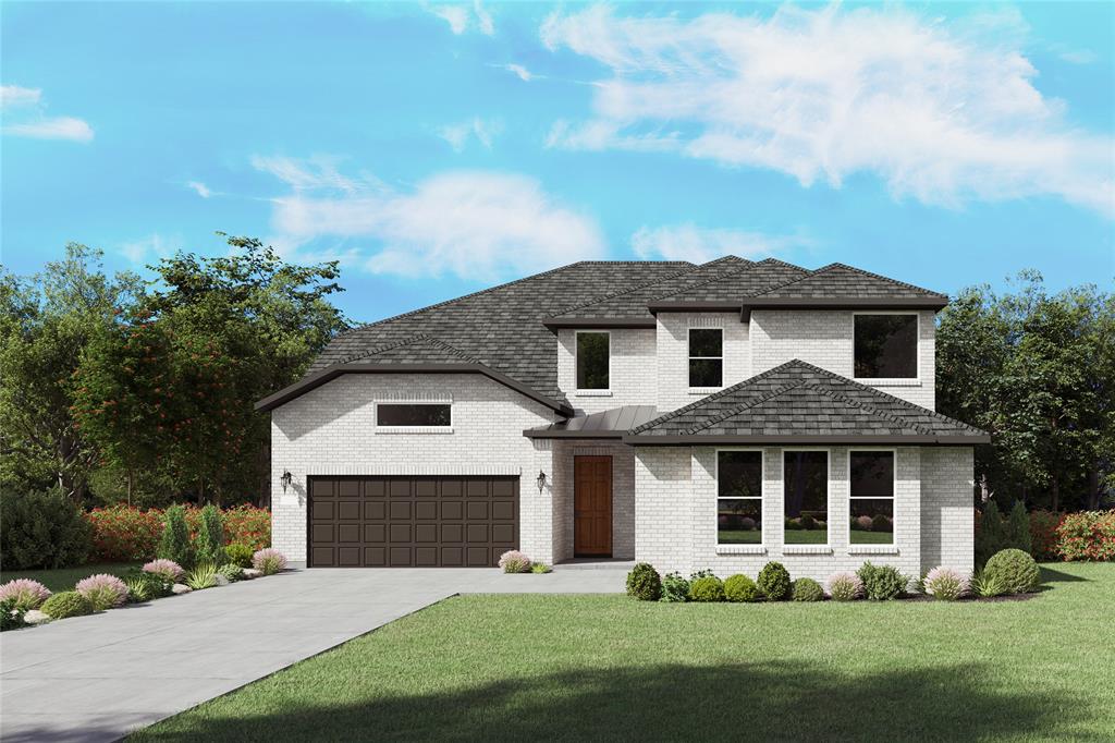 6812 Alvarado Drive — photo